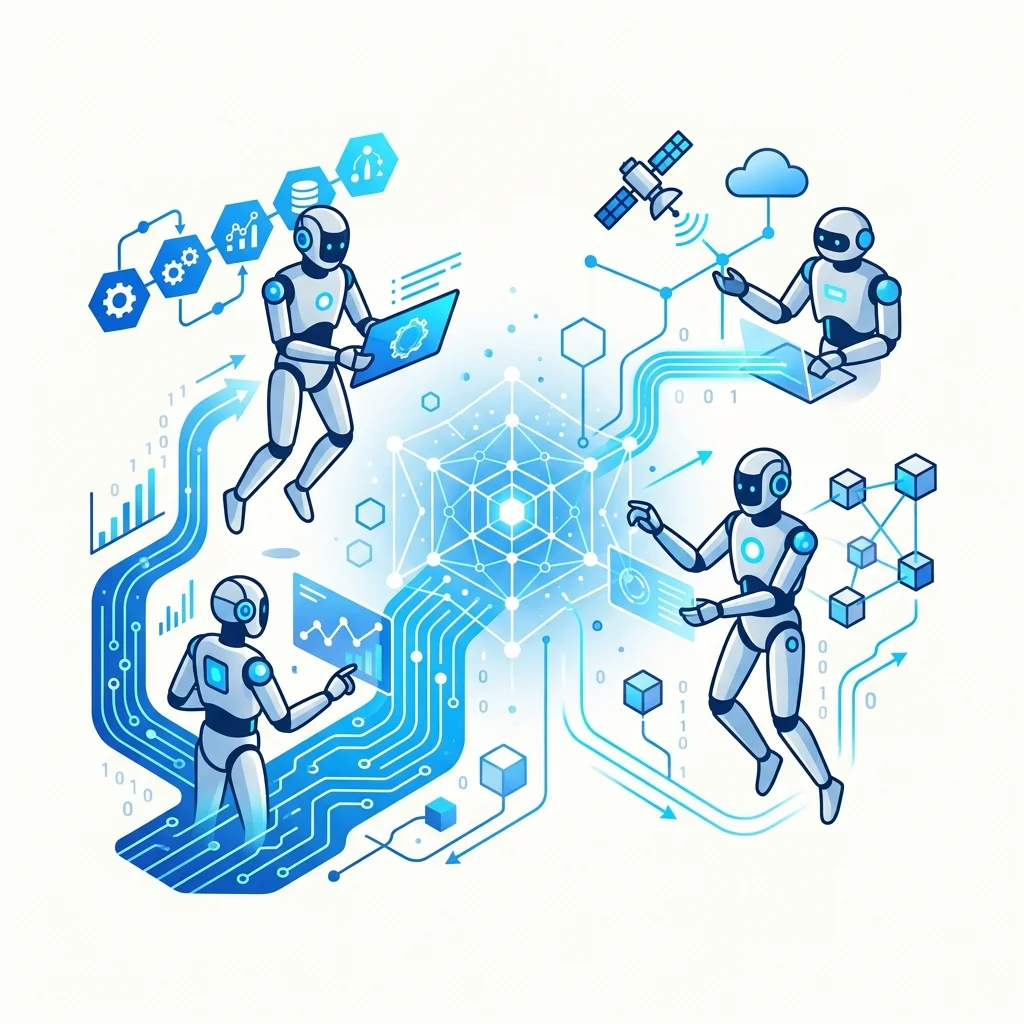 Capa do artigo: Prompt Engineering: A Nova Arte de Conversar com as Máquinas